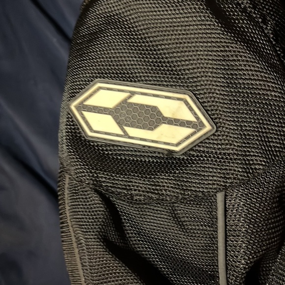 Castle Motocycle Jacket (padded) - Picture 11 of 11
